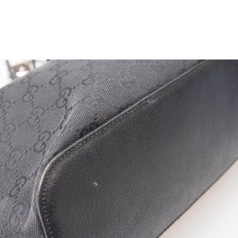 GUCCI グッチ/GGキャンバス/ワンショルダー/115003//204990/ABランク/76