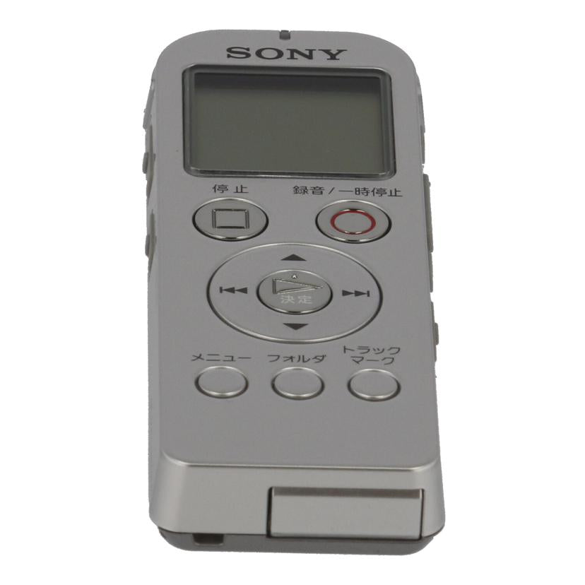 SONY ICD-UX523 ソニー ICレコーダー ショップ - その他