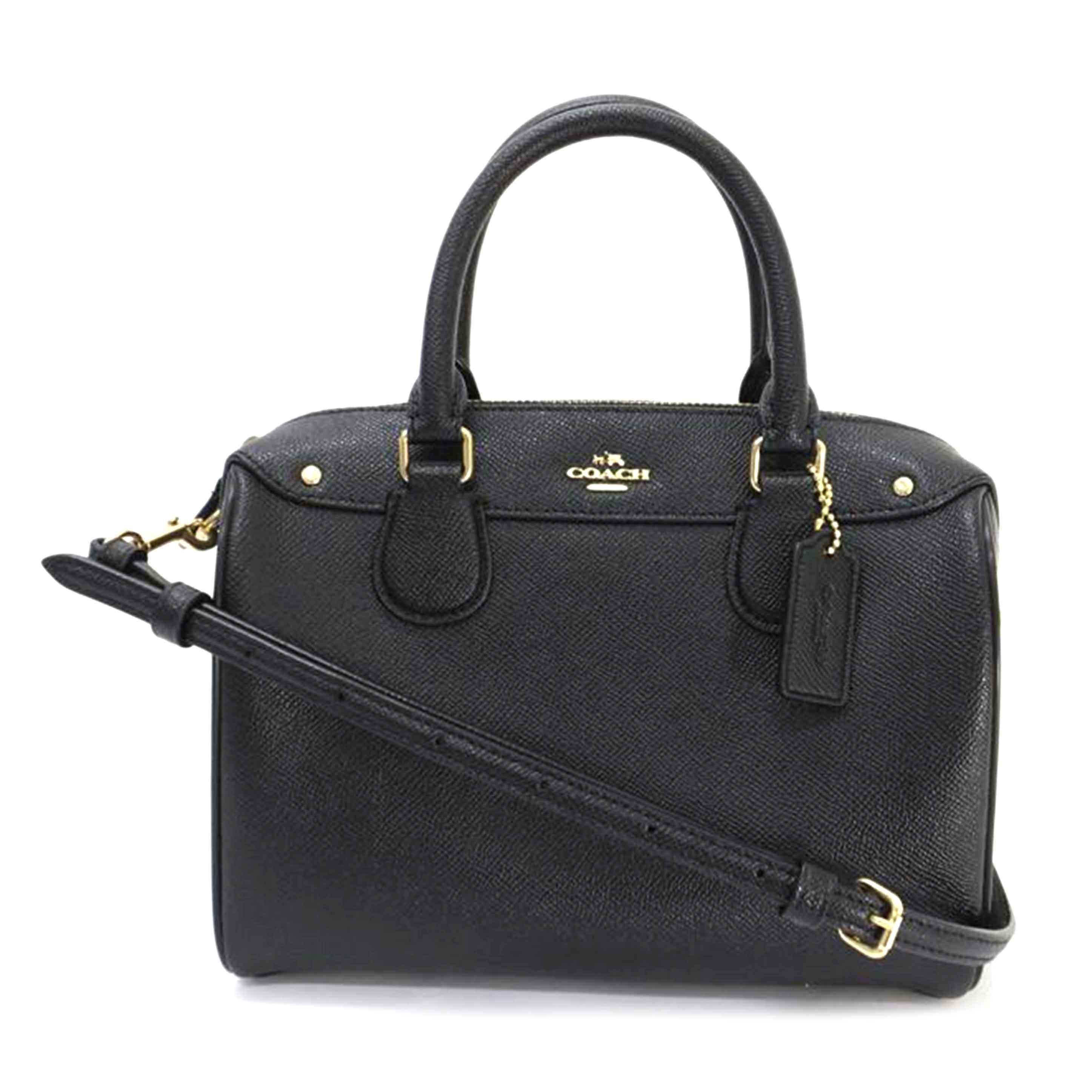 COACH コーチ/2WAYハンドバッグ/F57521//J732/Bランク/88