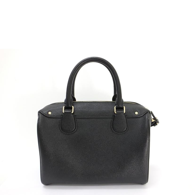 COACH コーチ/2WAYハンドバッグ/F57521//J732/Bランク/88