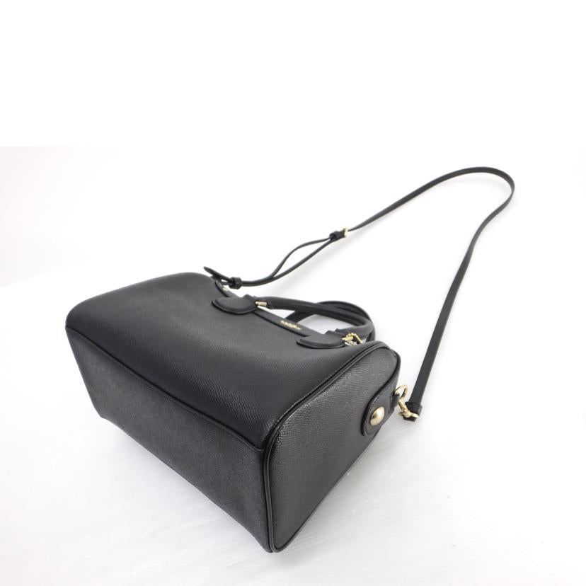 COACH コーチ/2WAYハンドバッグ/F57521//J732/Bランク/88