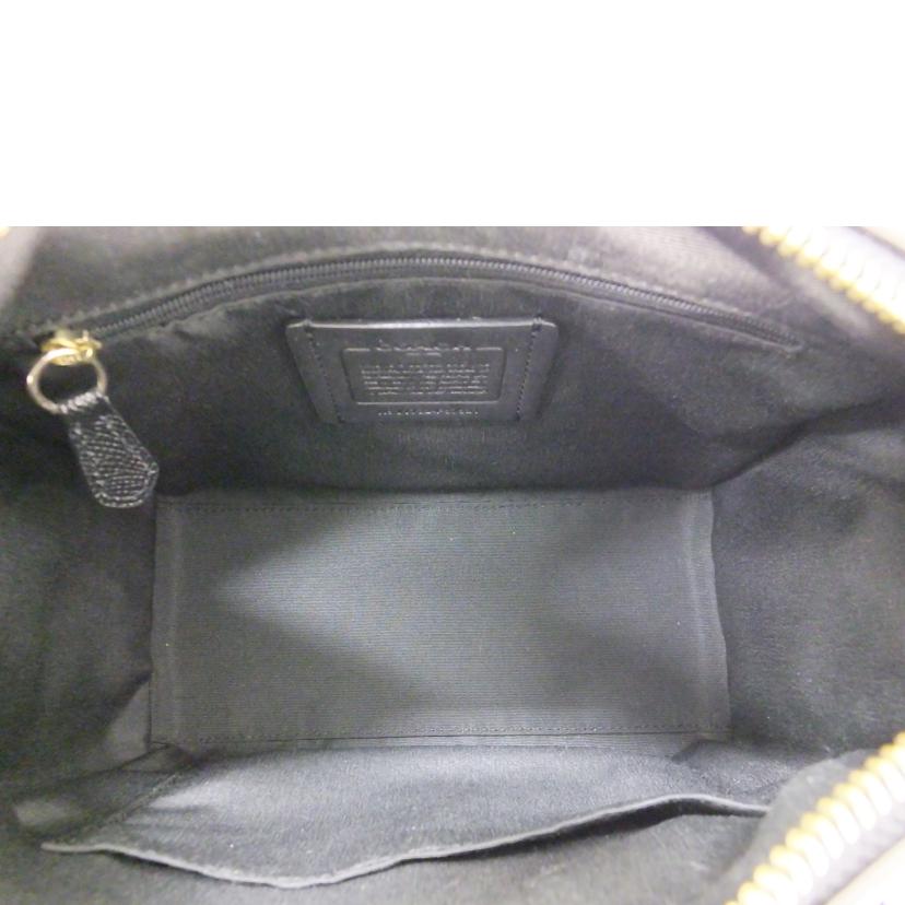 COACH コーチ/2WAYハンドバッグ/F57521//J732/Bランク/88