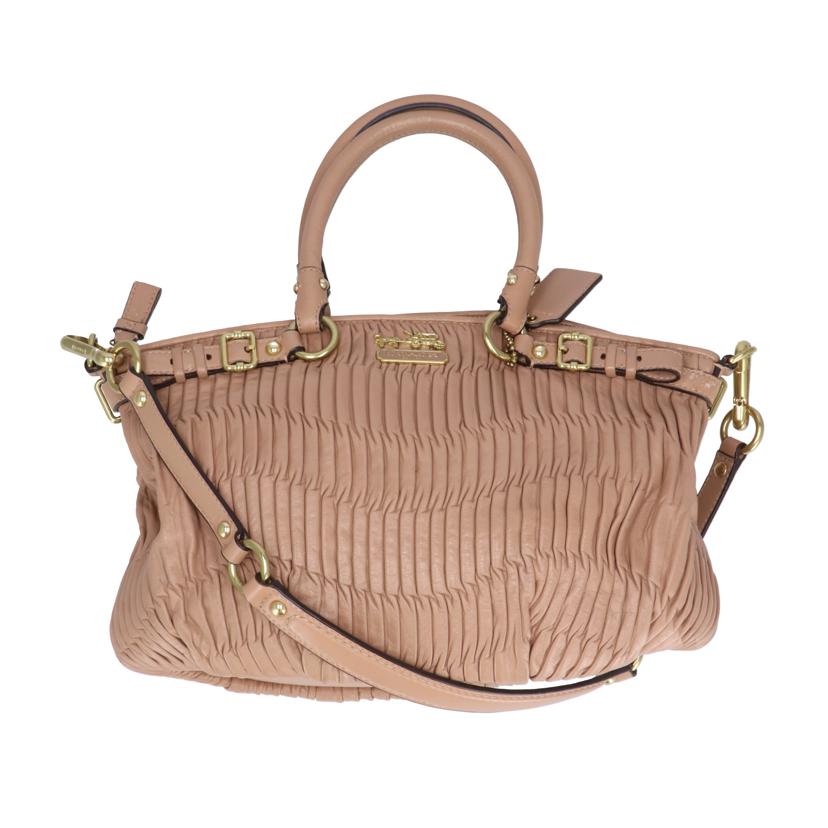 コーチ/バッグ//Bランク/81