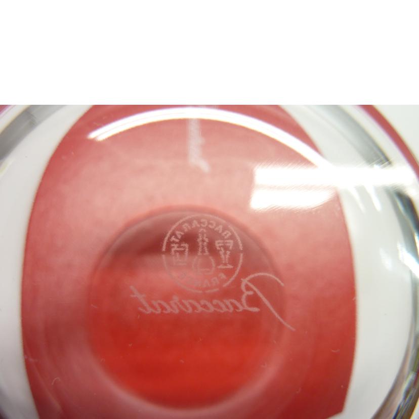 Baccara バカラ/ ペアワインタンブラー/CHATEAU//ABランク/88