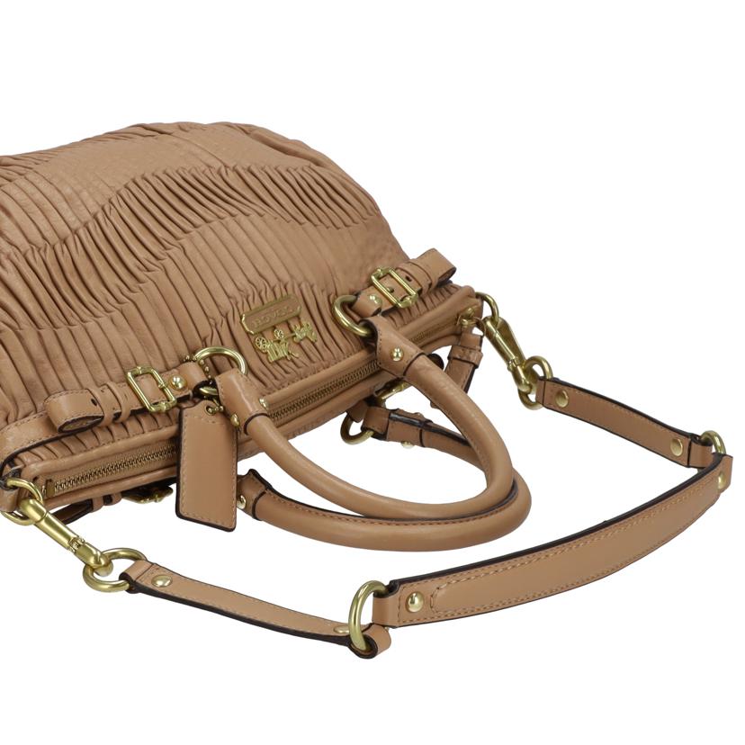 コーチ/バッグ//Bランク/81