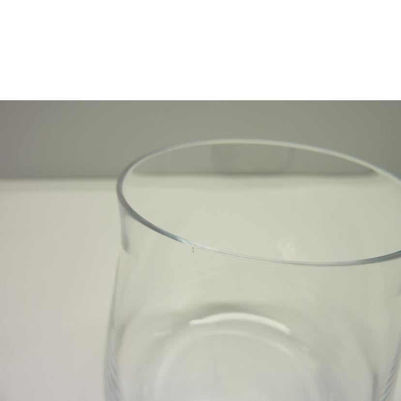 Baccara バカラ/ ペアワインタンブラー/CHATEAU//ABランク/88