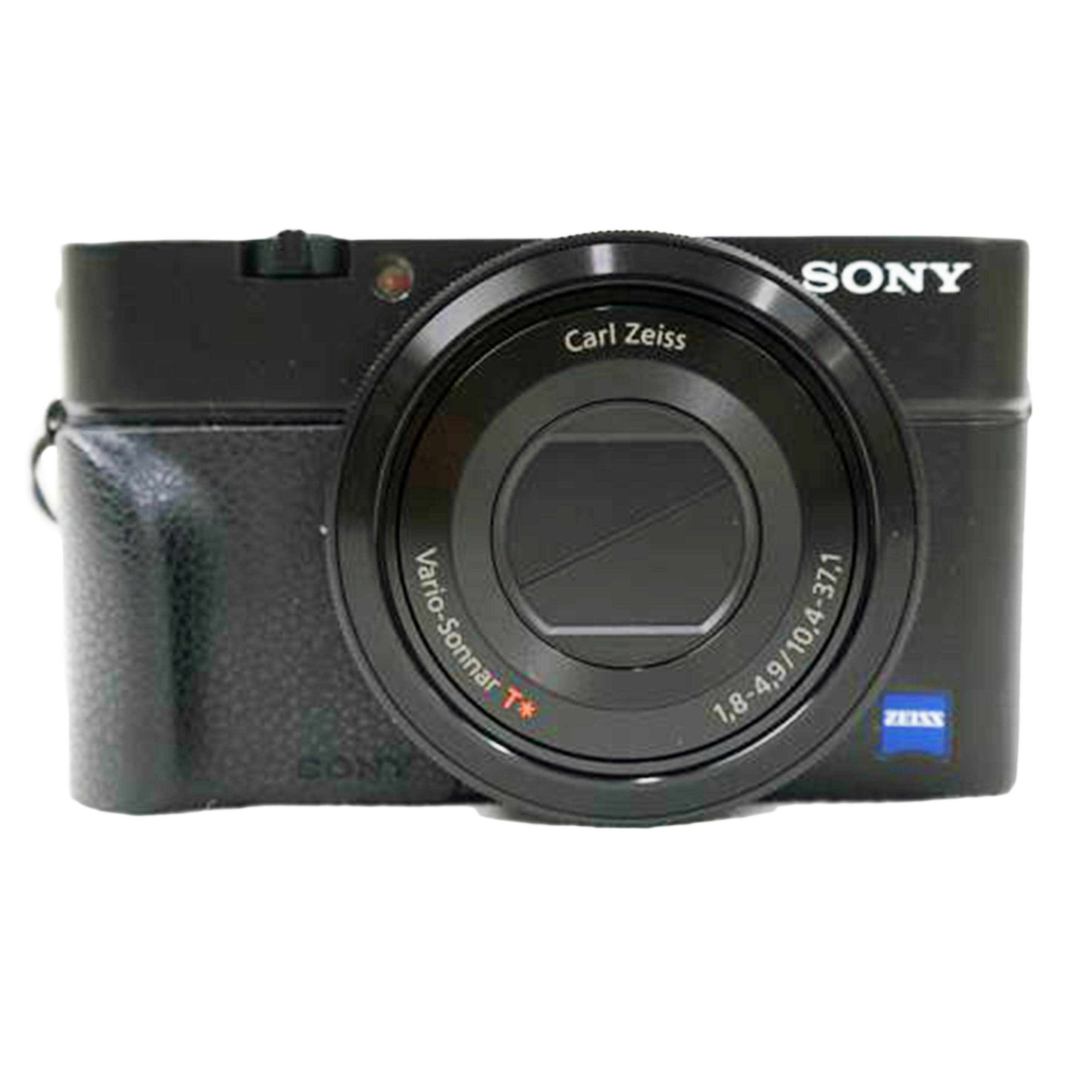 SONY ソニー/デジタルカメラ/DSC-RX100//ABランク/67