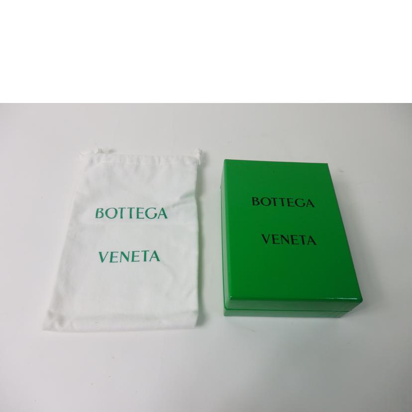 BOTTEGA VENETA ボッテガ・ヴェネタ/マキシイントレチャートジップウォレット/667130//P02283822G/Aランク/84