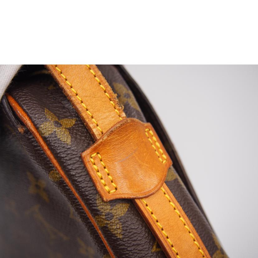 LV ルイ・ヴィトン/サンジェルマン/モノグラム/M51210 //N30965/ABランク/76