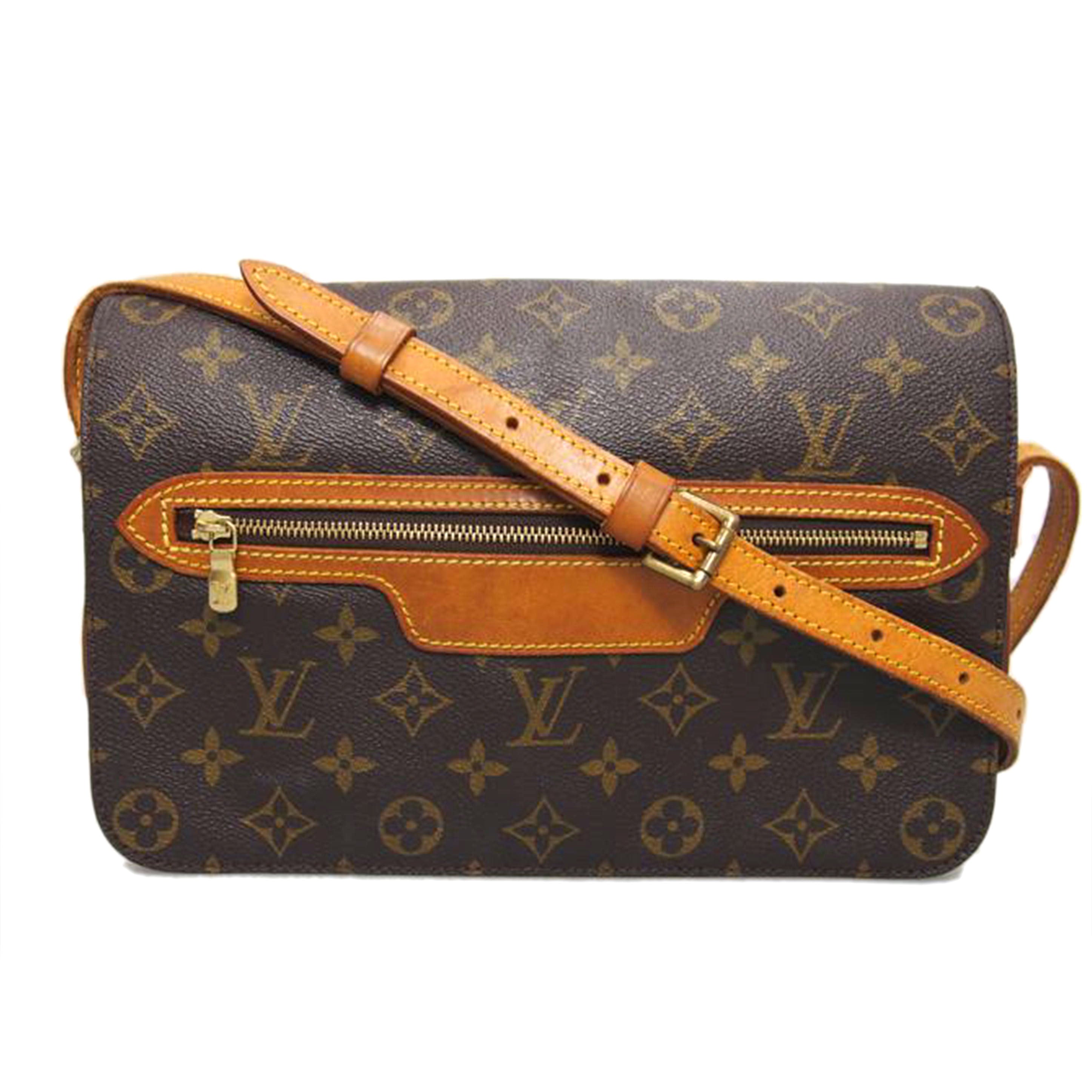 LV ルイ・ヴィトン/サンジェルマン/モノグラム/M51210 //N30965/ABランク/76