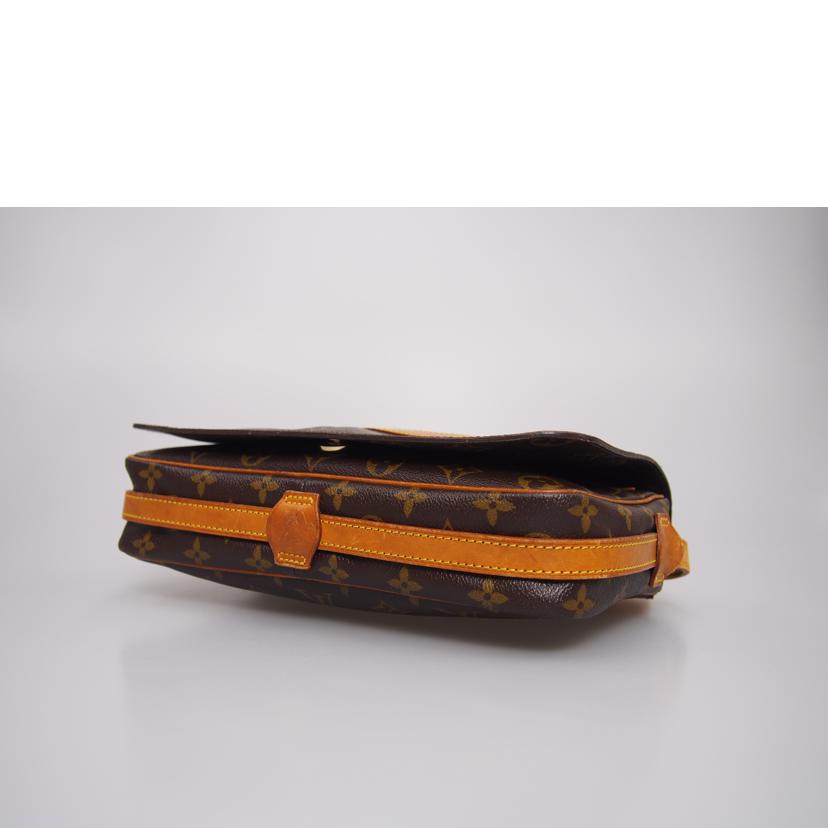 LV ルイ・ヴィトン/サンジェルマン/モノグラム/M51210 //N30965/ABランク/76