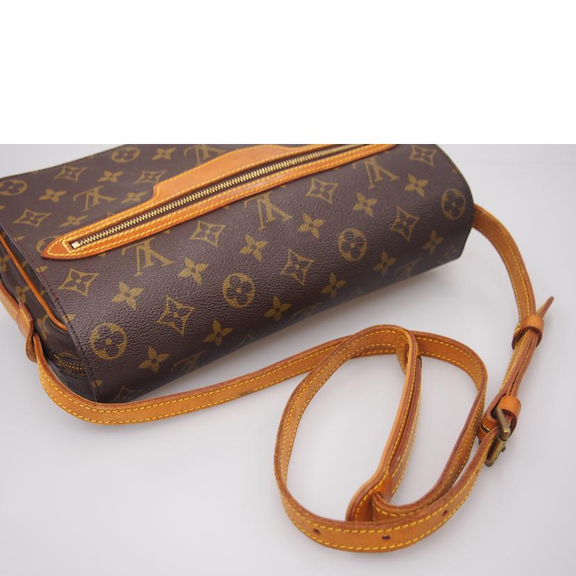 LV ルイ・ヴィトン/サンジェルマン/モノグラム/M51210 //N30965/ABランク/76