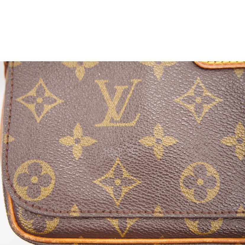 LV ルイ・ヴィトン/サンジェルマン/モノグラム/M51210 //N30965/ABランク/76