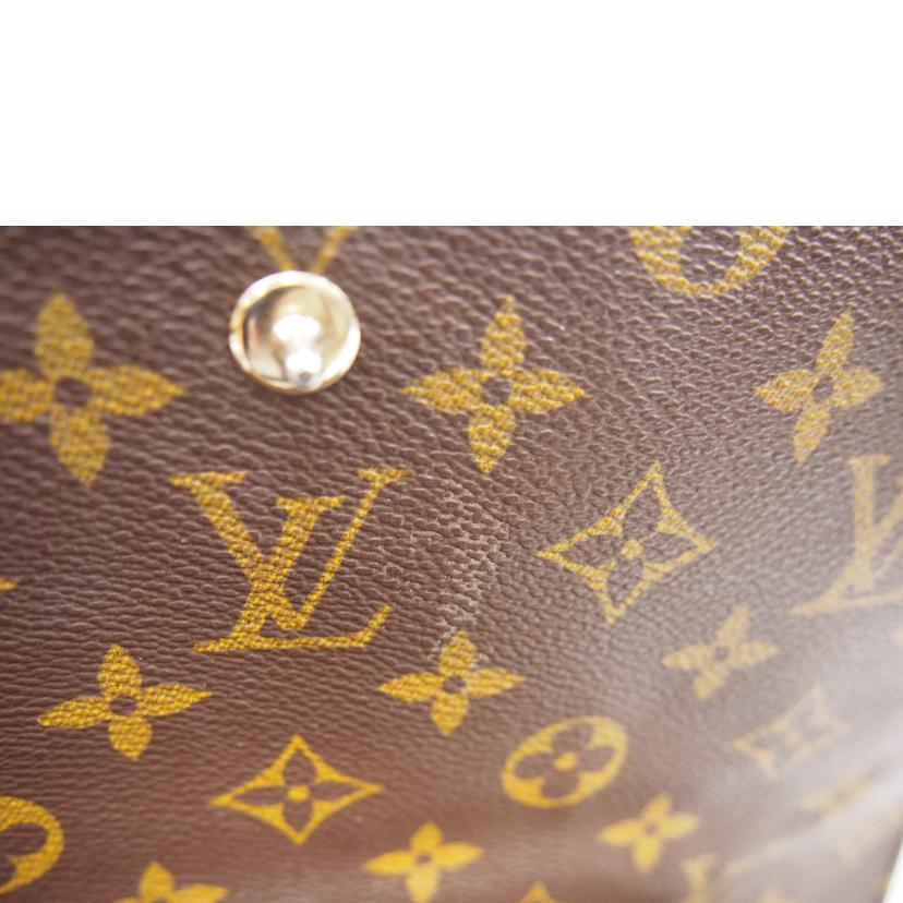 LV ルイ・ヴィトン/サンジェルマン/モノグラム/M51210 //N30965/ABランク/76