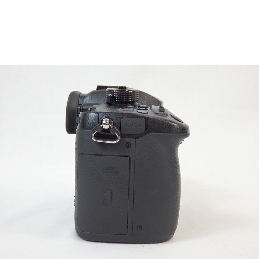 Panasonic パナソニック/ミラーレス一眼/DC-GH5/DC-GH5//WH7EB003605/ABランク/72