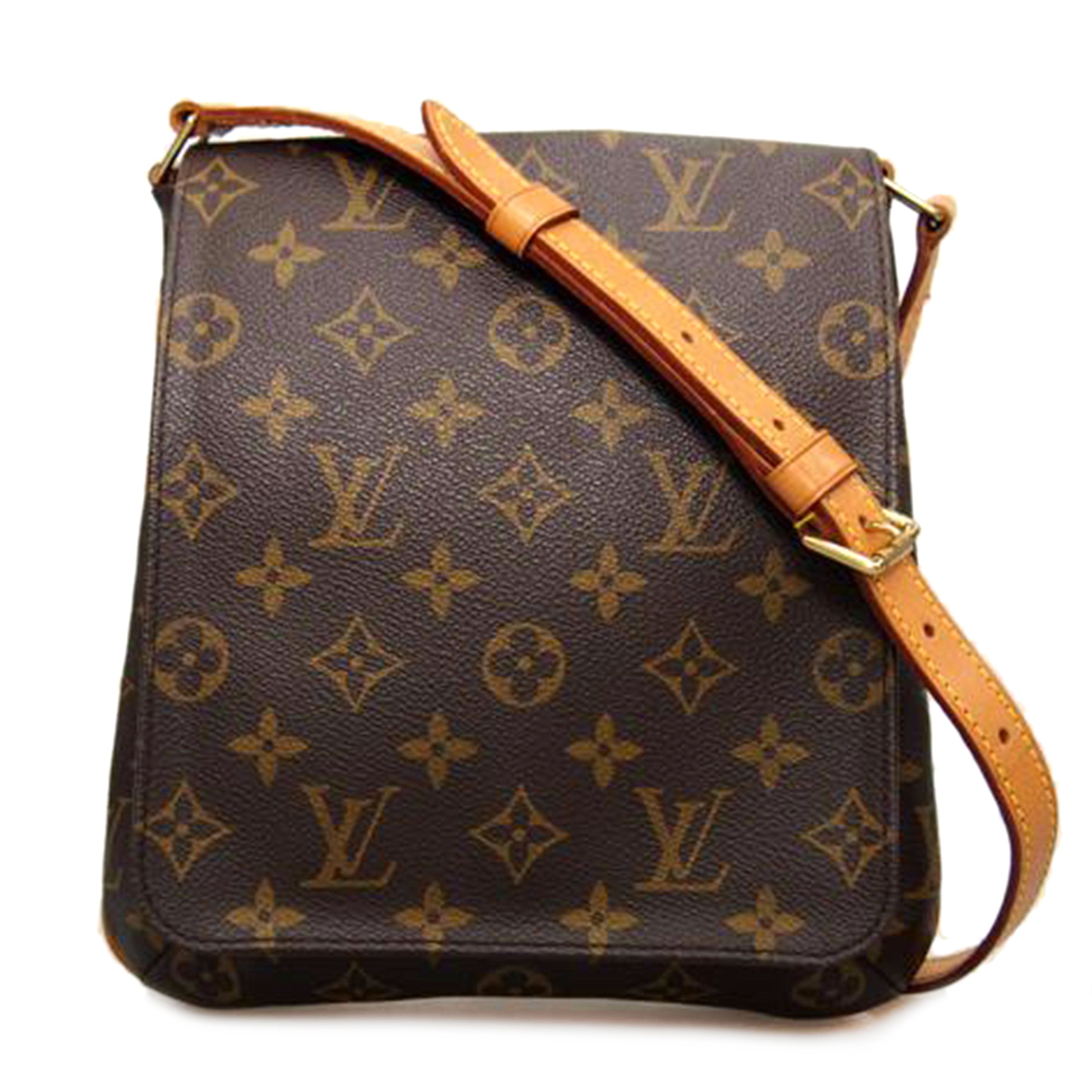 LV /ミュゼット・サルサ/モノグラム/M51387//SD1000/ABランク/76