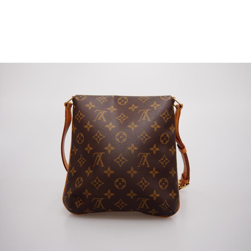 LV /ミュゼット・サルサ/モノグラム/M51387//SD1000/ABランク/76