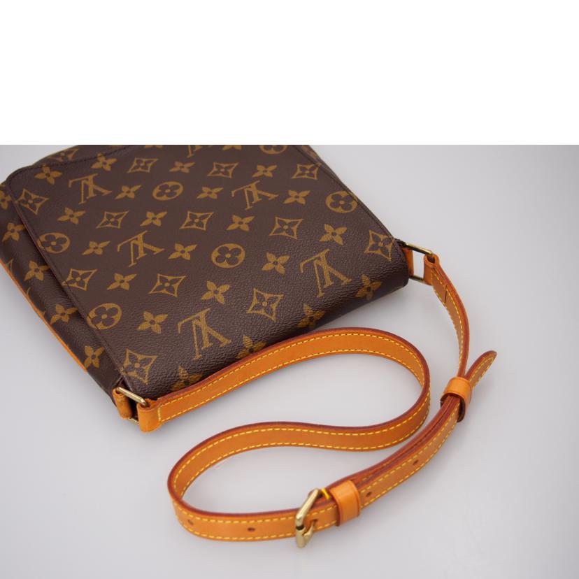 LV /ミュゼット・サルサ/モノグラム/M51387//SD1000/ABランク/76