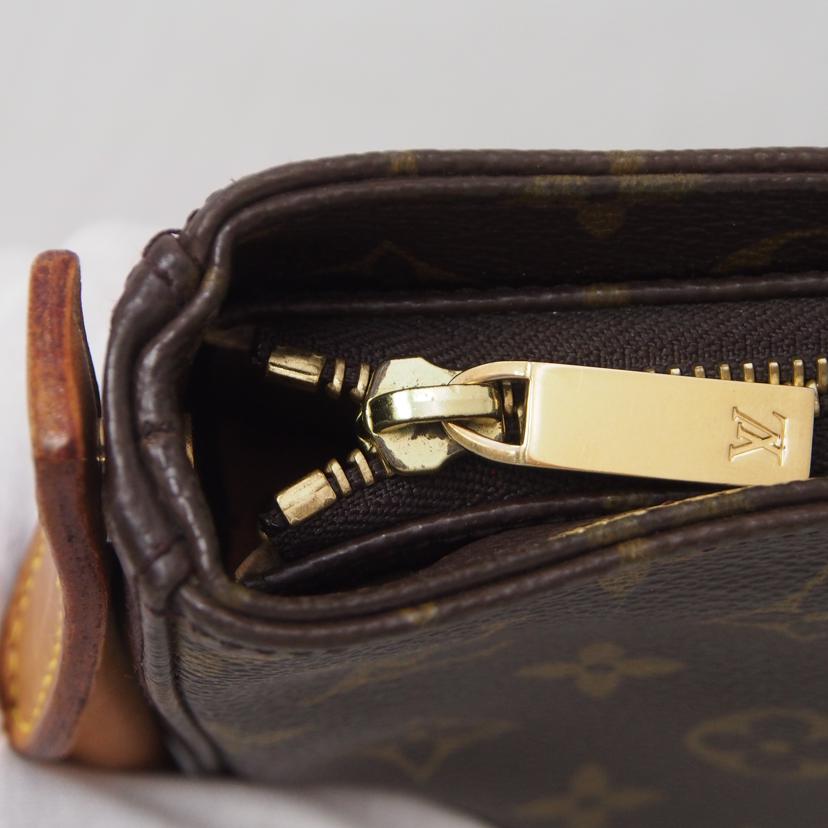 LV ルイヴィトン/ルーピングGM/モノグラム/M51145//LM0032/ABランク/78