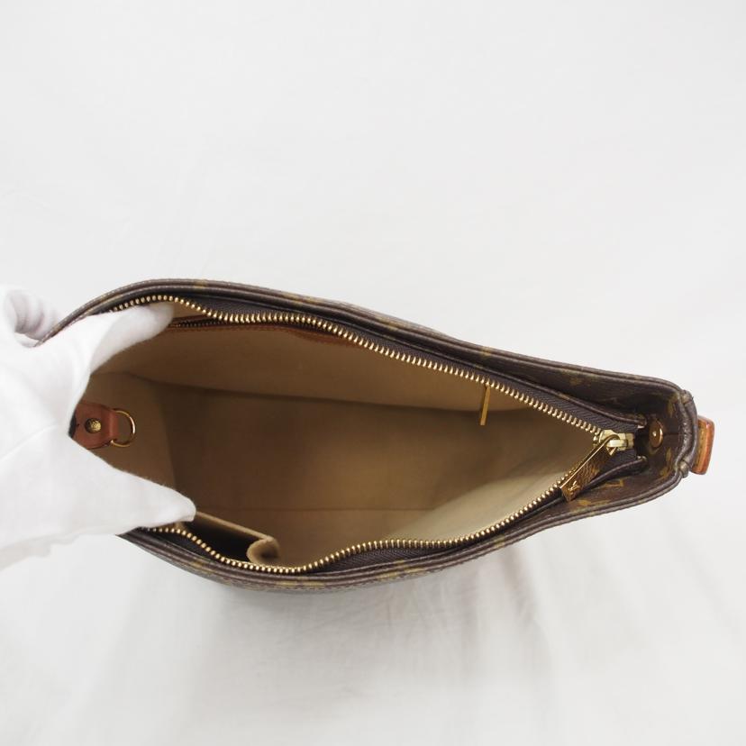 LV ルイヴィトン/ルーピングGM/モノグラム/M51145//LM0032/ABランク/78