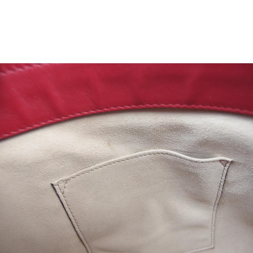 GUCCI グッチ/グッチシマチェーントート/453773//486***/ABランク/83