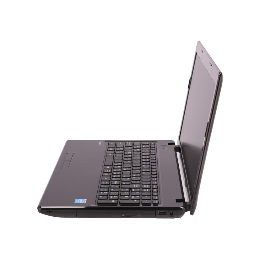 NEC エヌイーシー/Windows10機/PC-VJ19EFWZ1SRH//49002660A/Bランク/02