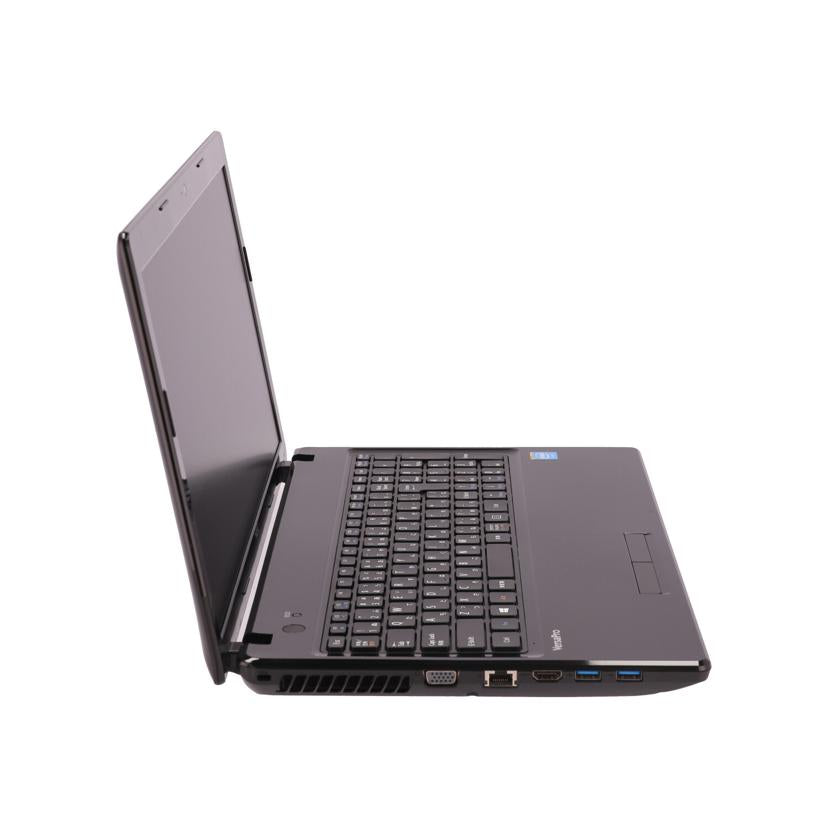 NEC エヌイーシー/Windows10機/PC-VJ19EFWZ1SRH//49002660A/Bランク/02