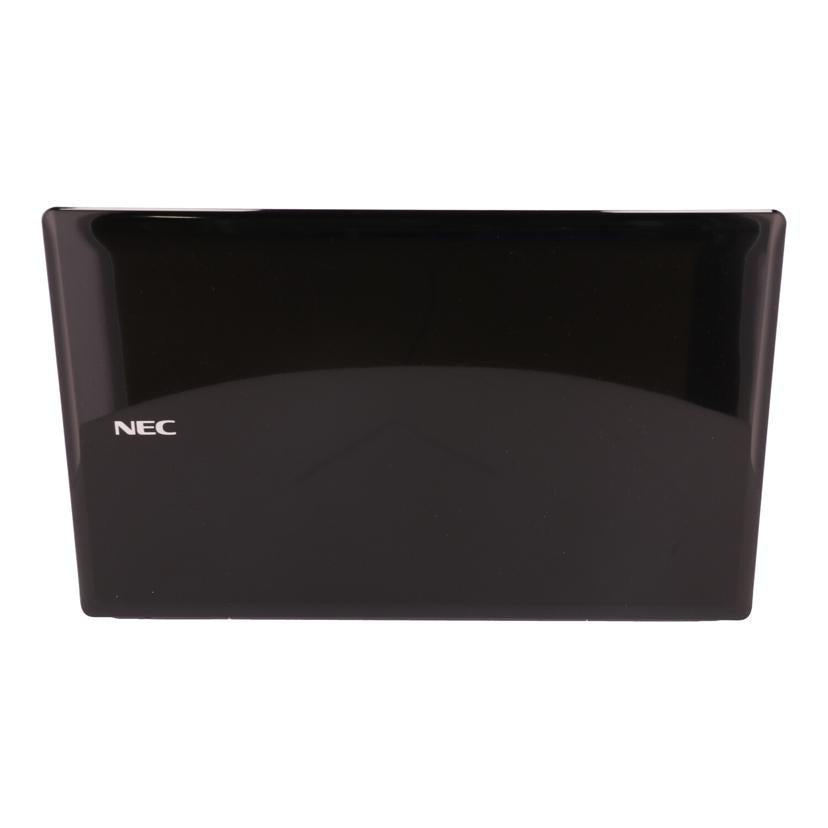 NEC エヌイーシー/Windows10機/PC-VJ19EFWZ1SRH//49002660A/Bランク/02