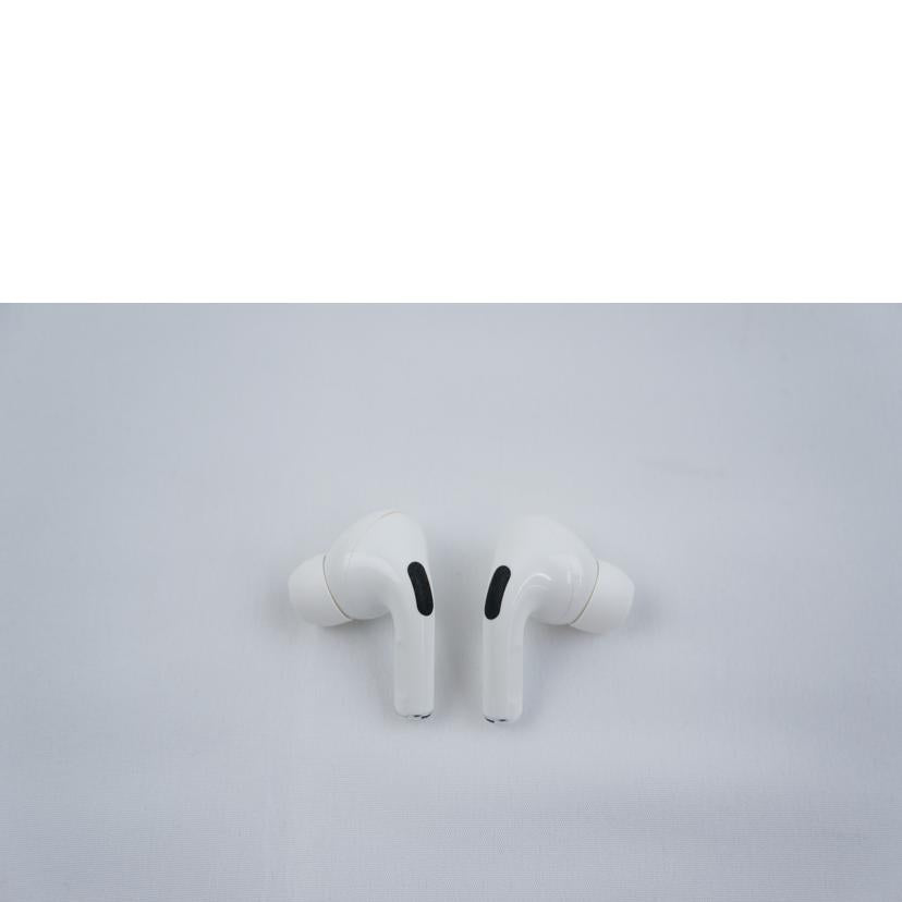 APPLE アップル/AirPodsPro/MWP22J/A/MWP22J/A//H1VCJ7K6LKKT/ABランク/67