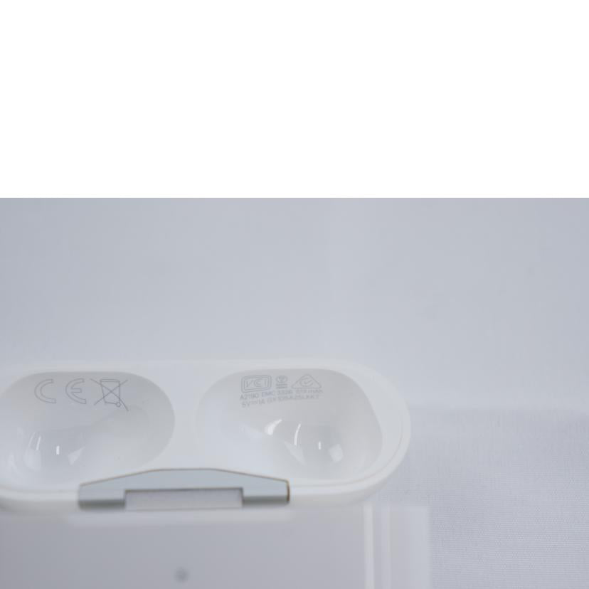 APPLE アップル/AirPodsPro/MWP22J/A/MWP22J/A//H1VCJ7K6LKKT/ABランク/67