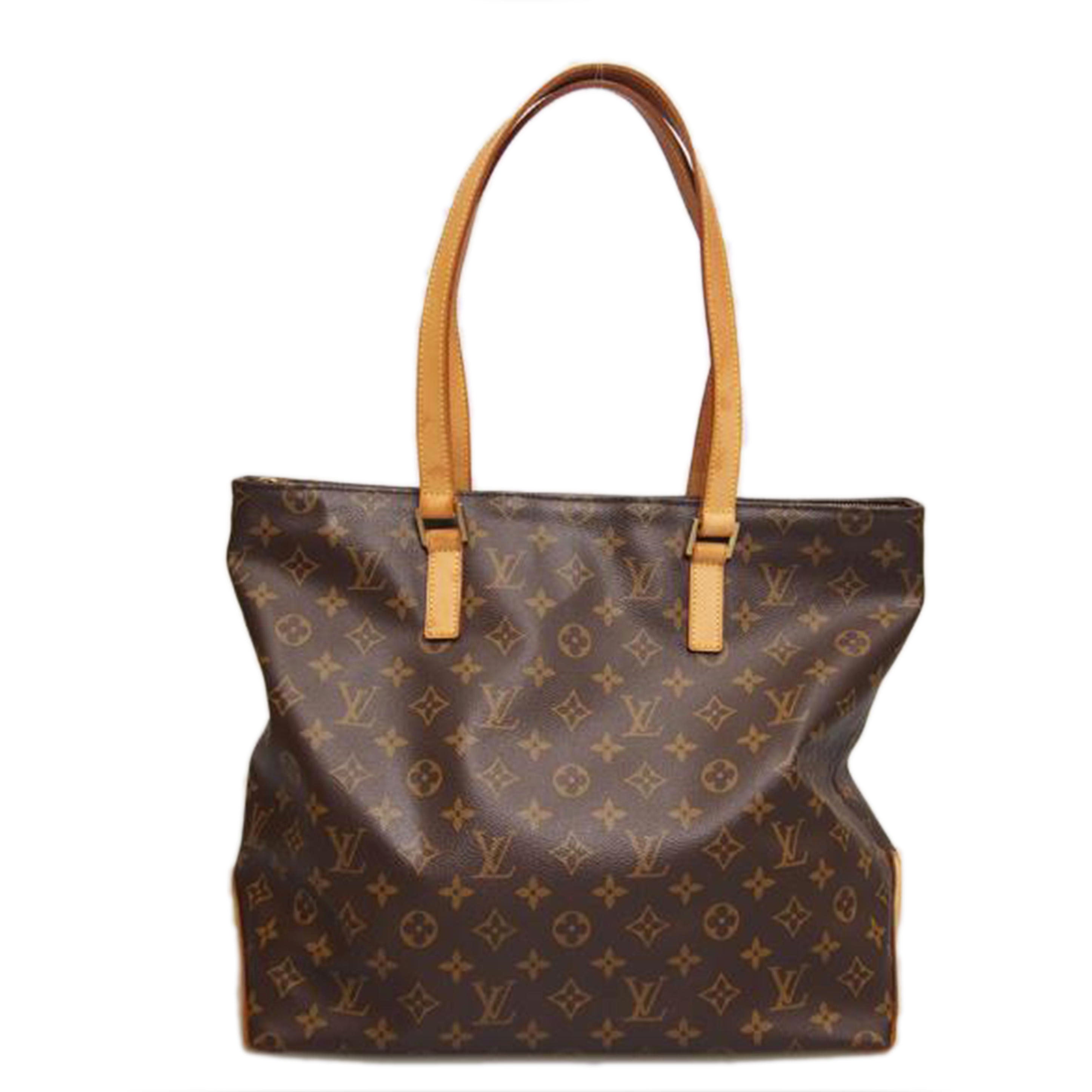 LV ルイ・ヴィトン/カバ・アルト/モノグラム/M51152//001004/ABランク/76