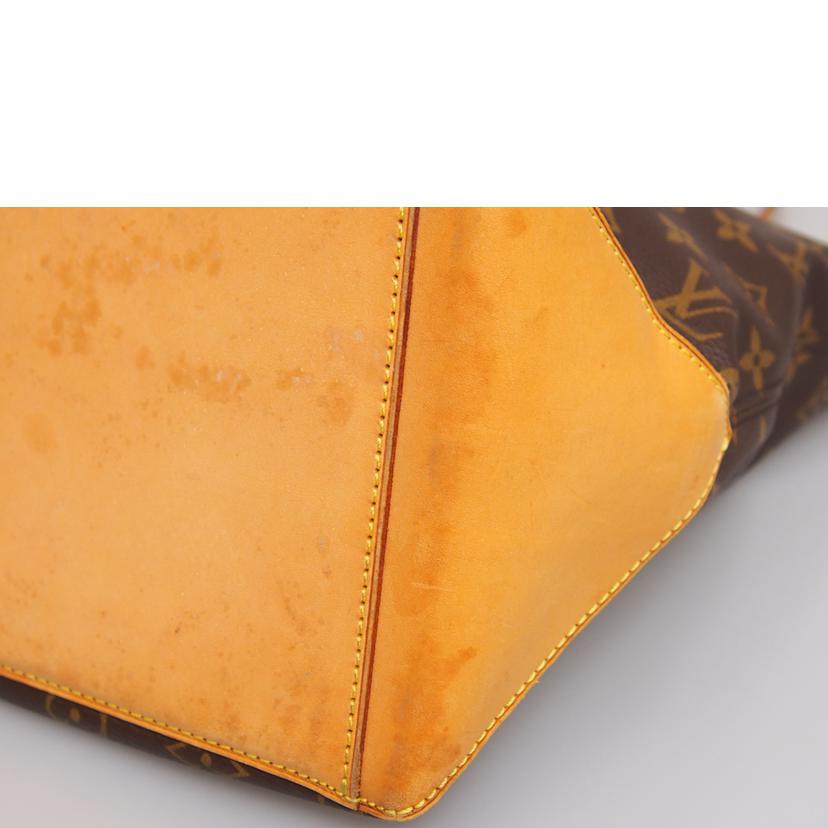 LV ルイ・ヴィトン/カバ・アルト/モノグラム/M51152//001004/ABランク/76