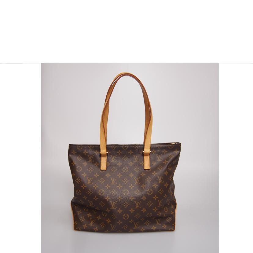 LV ルイ・ヴィトン/カバ・アルト/モノグラム/M51152//001004/ABランク/76