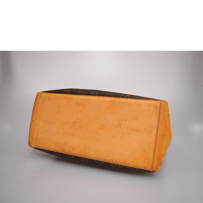 LV ルイ・ヴィトン/カバ・アルト/モノグラム/M51152//001004/ABランク/76