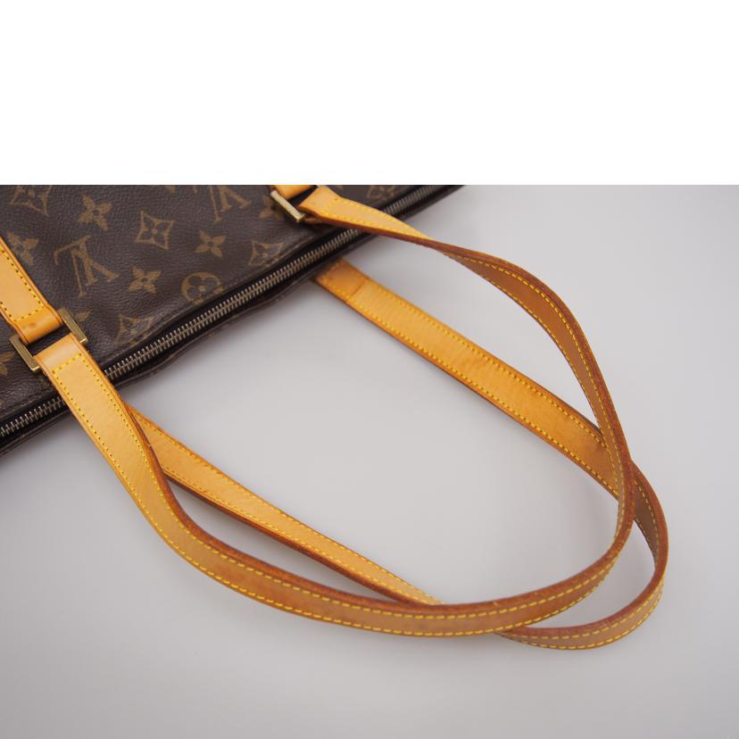 LV ルイ・ヴィトン/カバ・アルト/モノグラム/M51152//001004/ABランク/76