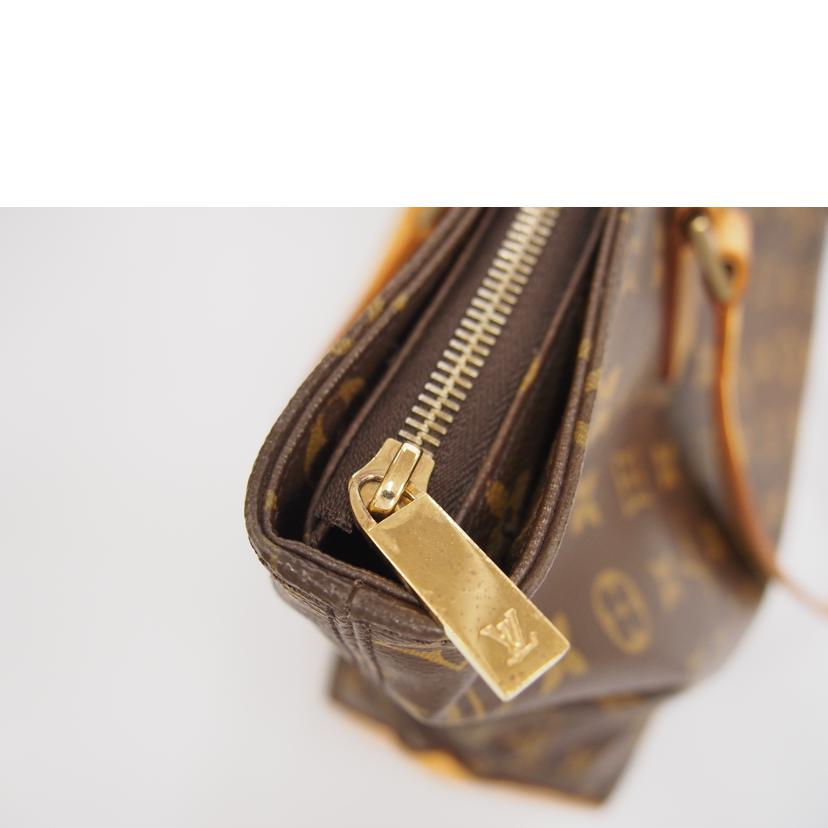 LV ルイ・ヴィトン/カバ・アルト/モノグラム/M51152//001004/ABランク/76