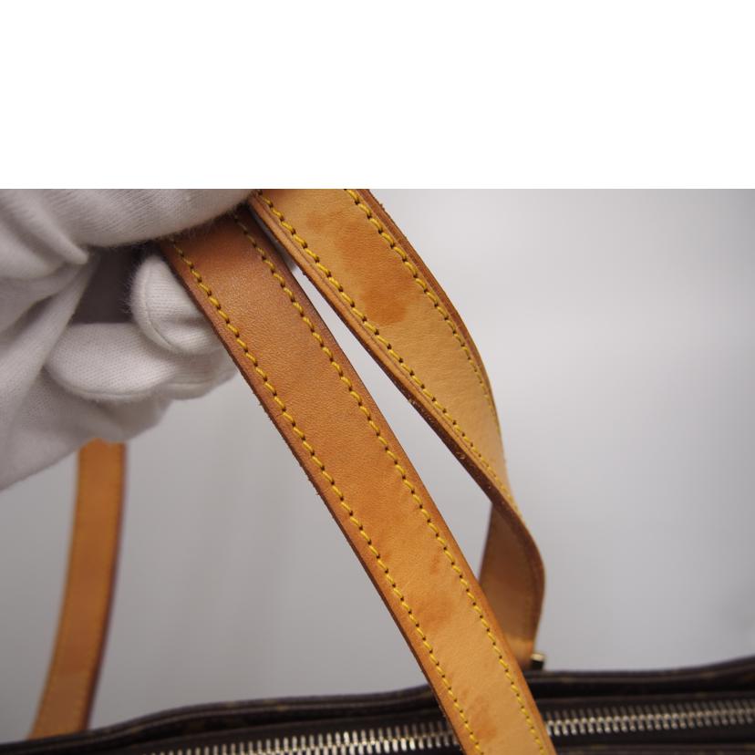 LV ルイ・ヴィトン/カバ・アルト/モノグラム/M51152//001004/ABランク/76