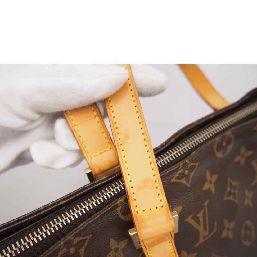 LV ルイ・ヴィトン/カバ・アルト/モノグラム/M51152//001004/ABランク/76