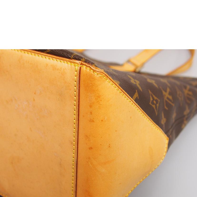 LV ルイ・ヴィトン/カバ・アルト/モノグラム/M51152//001004/ABランク/76