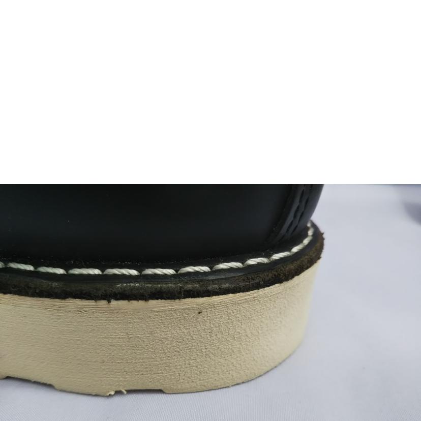 Red Wing/Red Wing ブーツ 8130/8130//ABランク/07