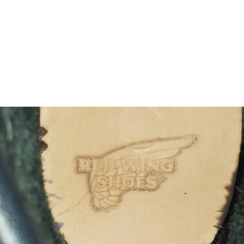 Red Wing/Red Wing ブーツ 8130/8130//ABランク/07