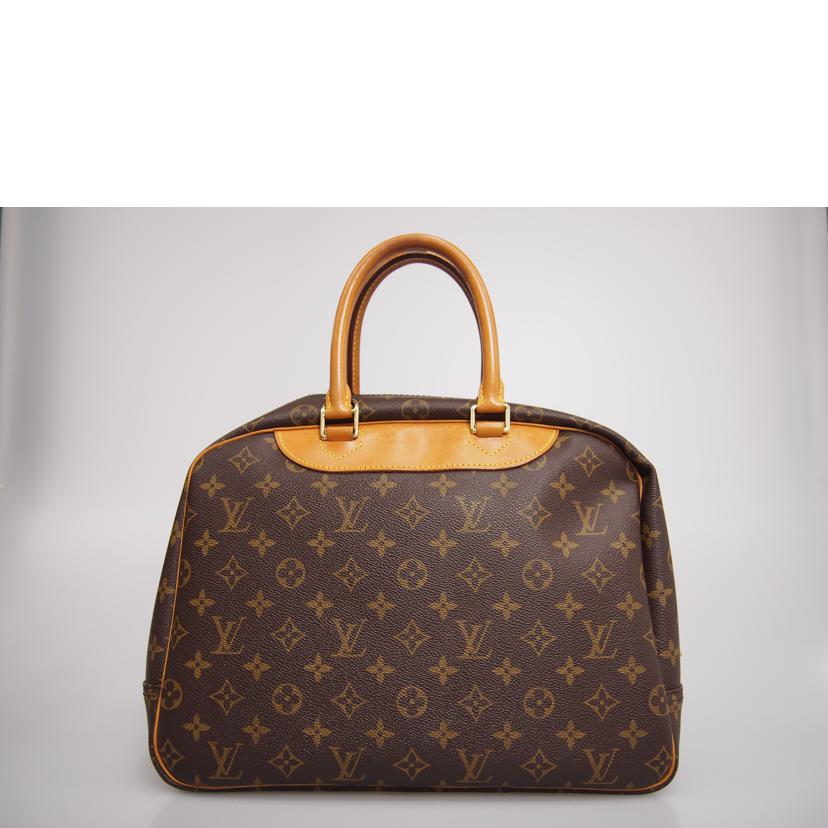 LV ルイ・ヴィトン/ドーヴィル/モノグラム/M47270//MB0969/ABランク/76