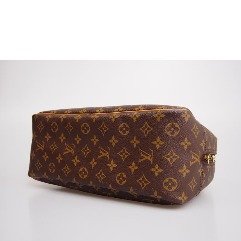 LV ルイ・ヴィトン/ドーヴィル/モノグラム/M47270//MB0969/ABランク/76