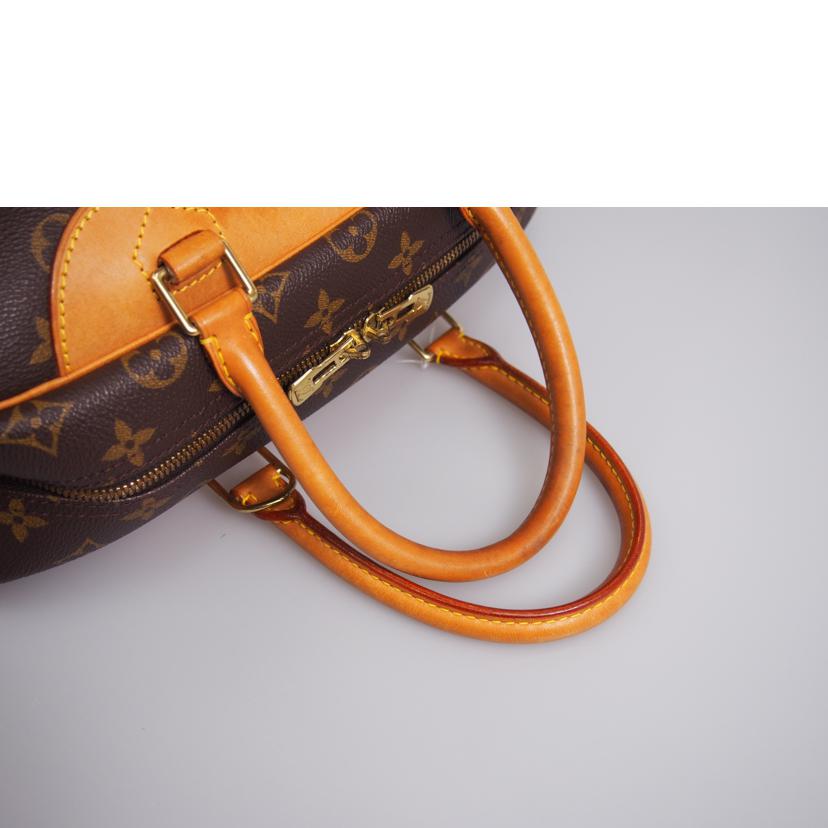 LV ルイ・ヴィトン/ドーヴィル/モノグラム/M47270//MB0969/ABランク/76