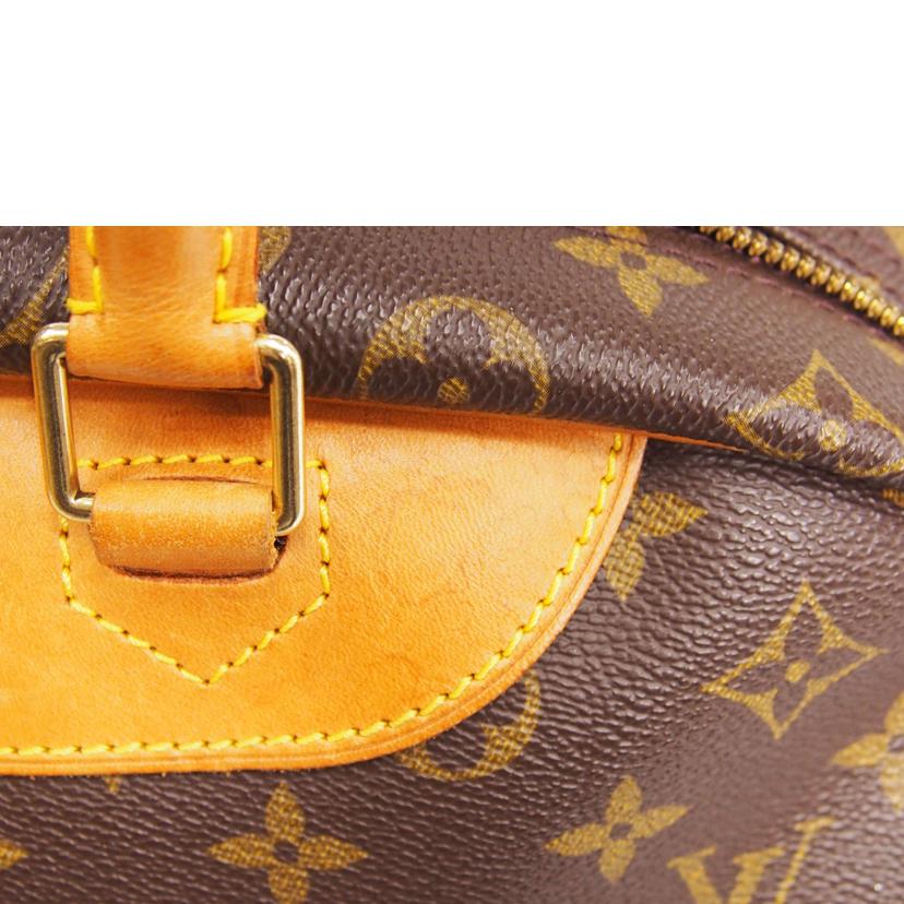 LV ルイ・ヴィトン/ドーヴィル/モノグラム/M47270//MB0969/ABランク/76