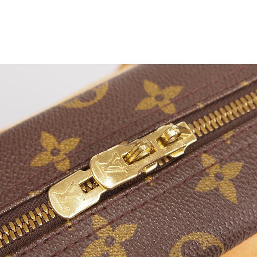 LV ルイ・ヴィトン/ドーヴィル/モノグラム/M47270//MB0969/ABランク/76