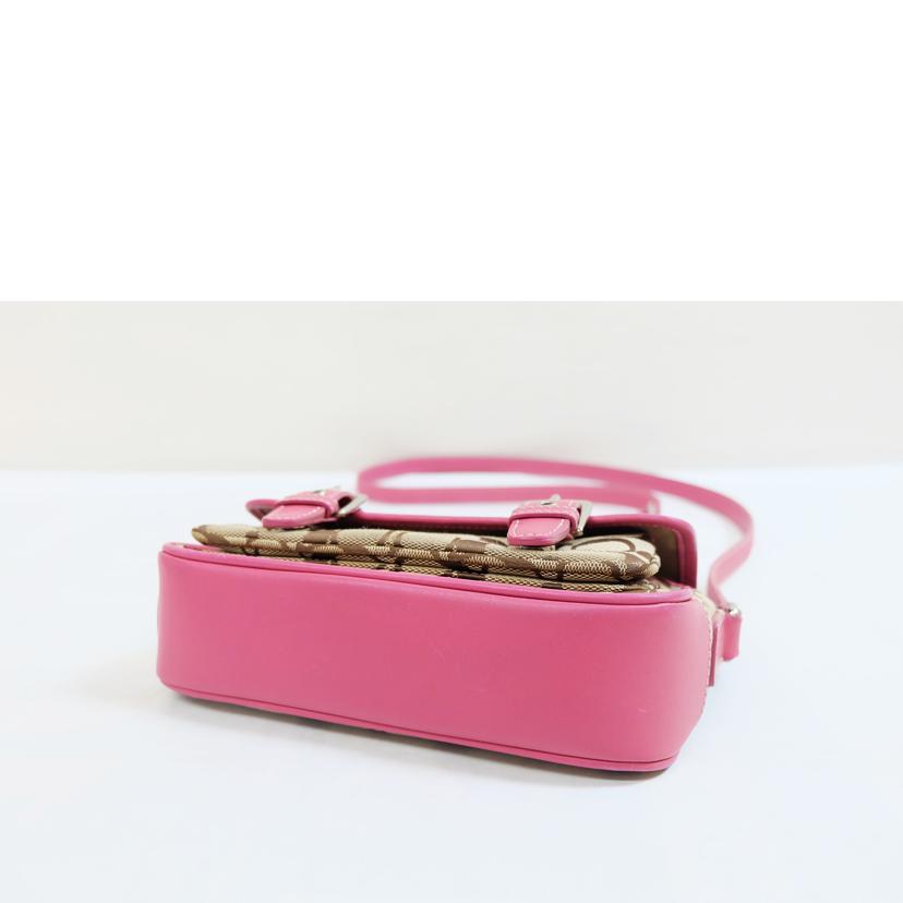 COACH コーチ/ミニフィールドシグネチャー/6686//K3U/ABランク/71