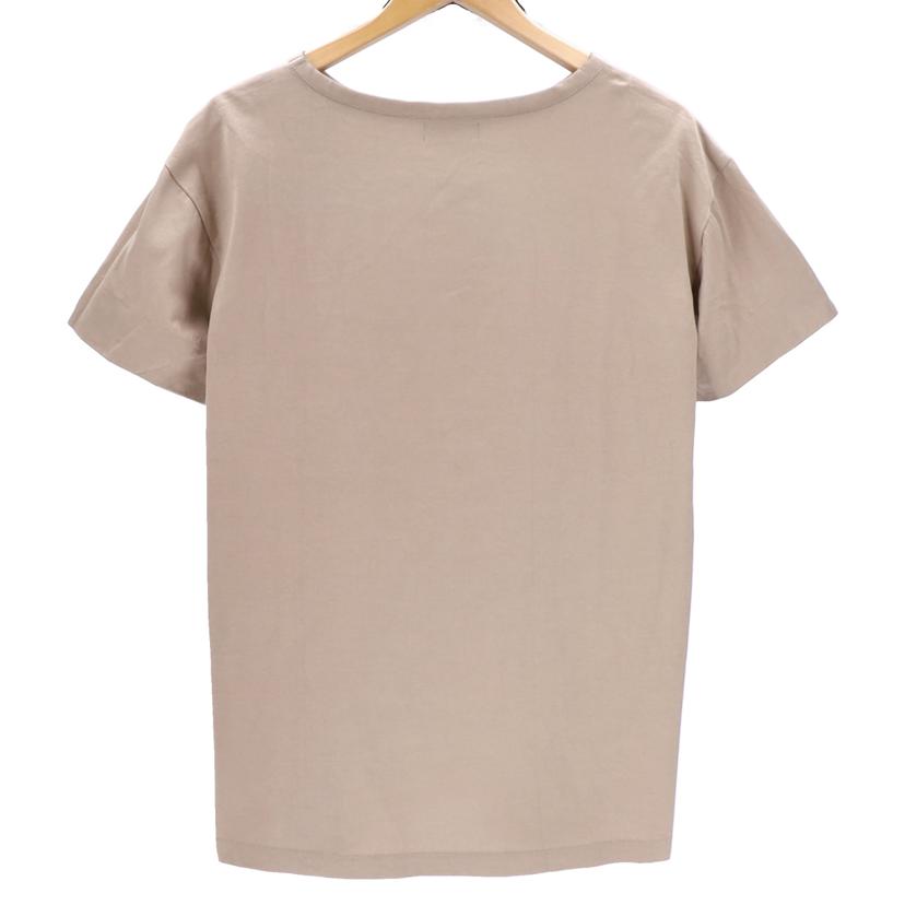 BLUELABEL CRESTBRIDGE ブルーレーベルクレストブリッジ/Tシャツ/55P32-501-42//Aランク/75