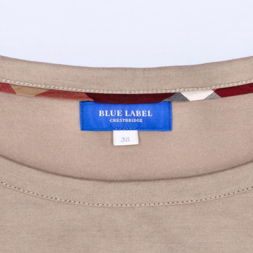 BLUELABEL CRESTBRIDGE ブルーレーベルクレストブリッジ/Tシャツ/55P32-501-42//Aランク/75