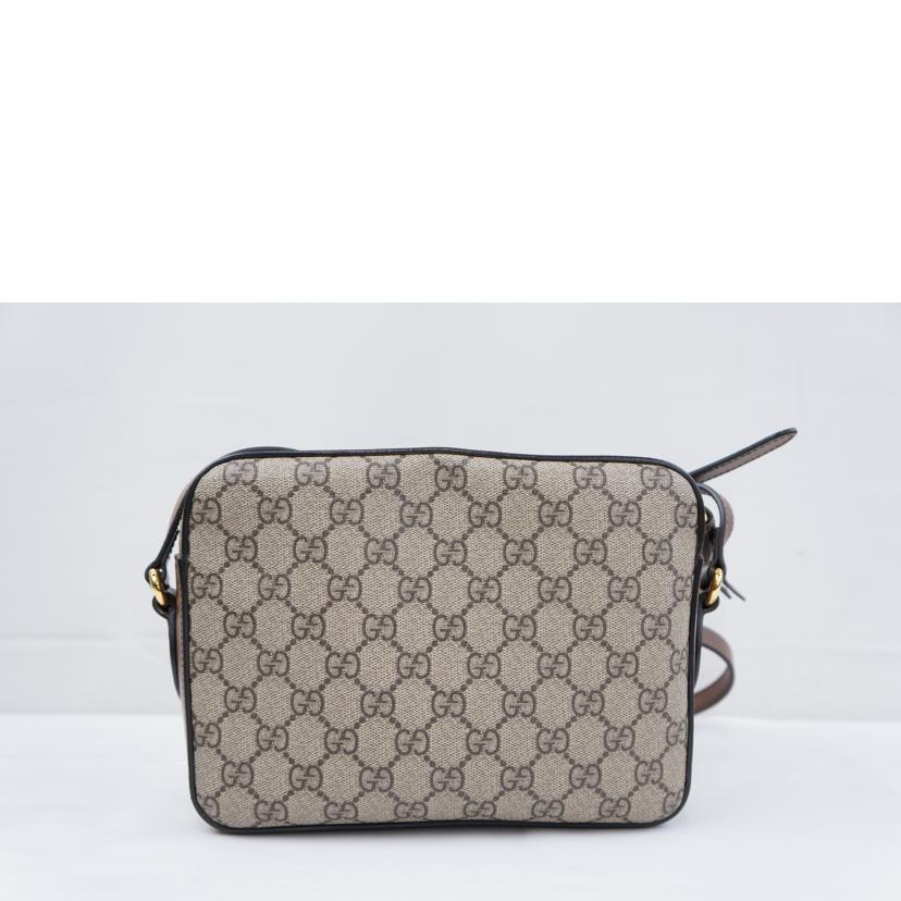 GUCCI グッチ/ホースビット 1955 スモールショルダー/645454//001***/ABランク/67